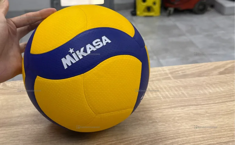 Волейбольный Мяч MIKASA V200W