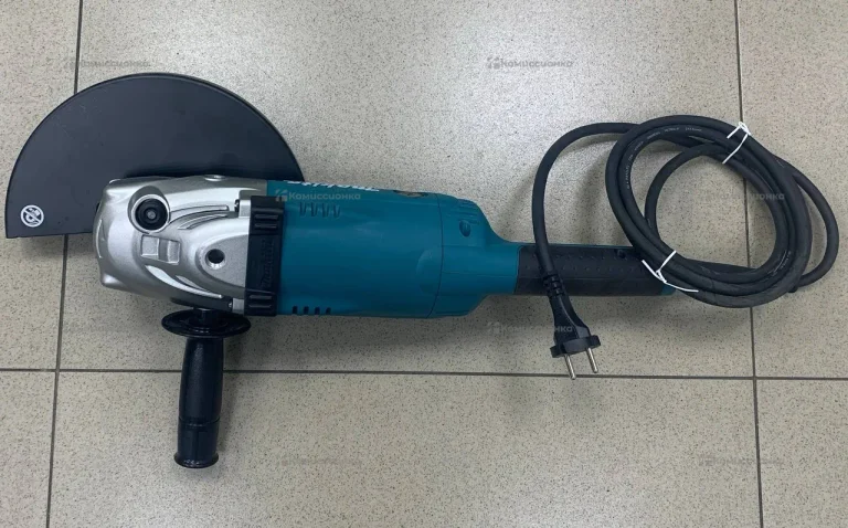 УШМ makita GA9020