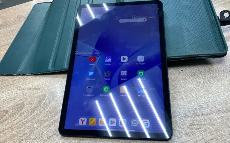 Xiaomi Pad 5 6/128 ГБ