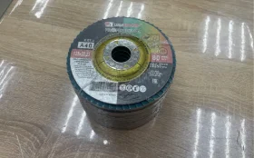 круги отрезные lucaabrasiv