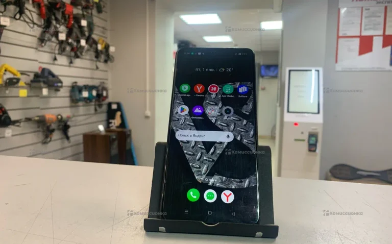 Realme C55 6/128Gb