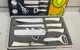 набор ножей Zepter