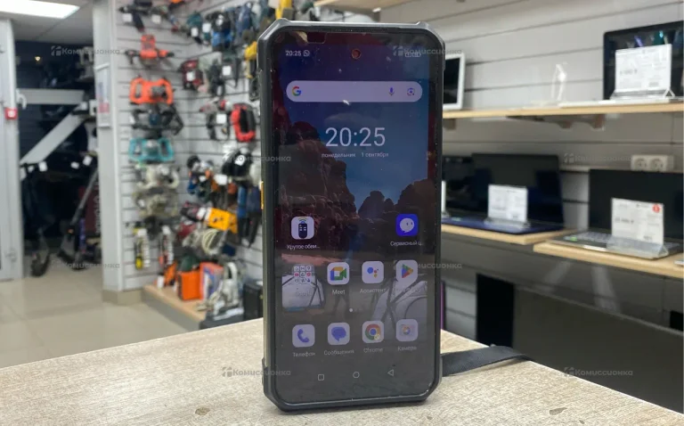Ulefone Armor 24 12/256 ГБ