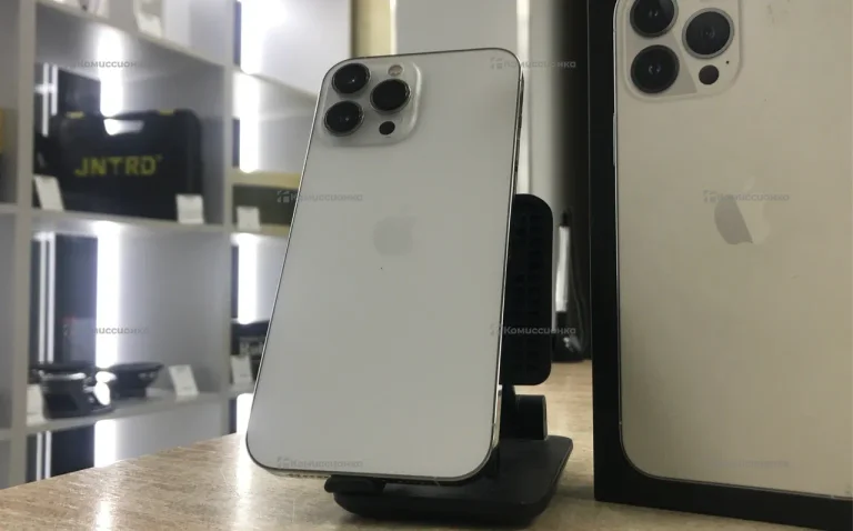 Apple iPhone 13 Pro Max 6/1 ТБ