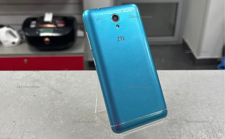 Zte Blade A510