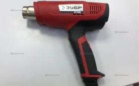 Купить Строительный фен ЗУБР ФТ-2000 б/у , в Челябинск Цена:1100рублей