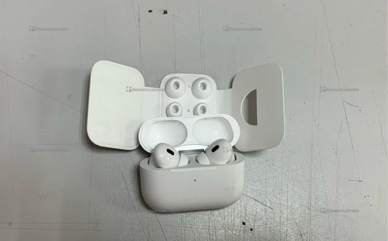 Apple AirPods Pro 2