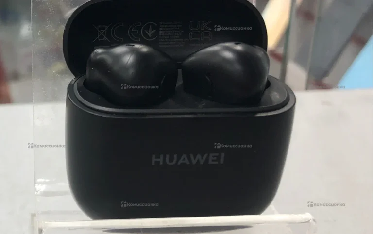 Наушники  Huawei t0016l
