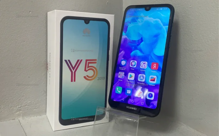 Huawei Y5 (2019) 2/32 ГБ
