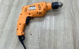 Дрель ударная Вихрь ДУ-500