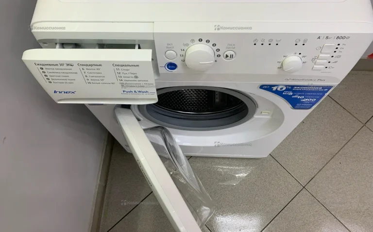 Стиральная машина  Indesit 5 kg 800ob