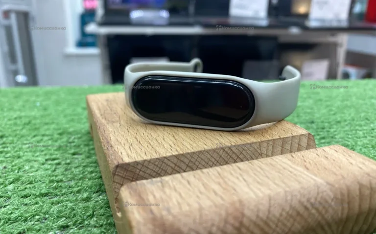 Фитнес браслет Xiaomi Mi Band 4