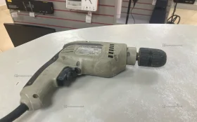 Дрель интерскол д11/540т