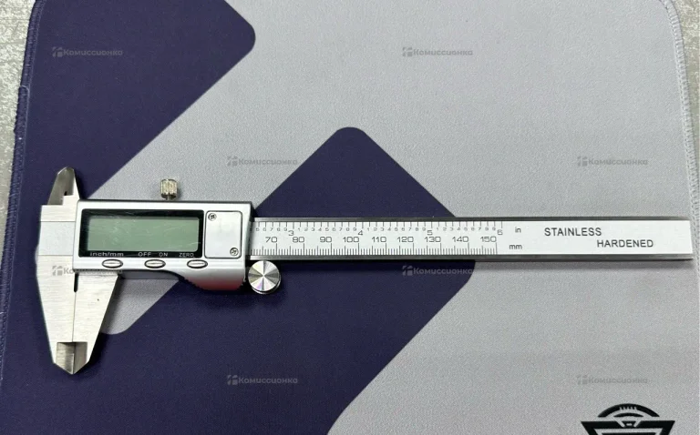 Цифровой штангенциркуль QST 0.01-150mm
