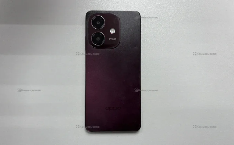 Oppo A3x 4/128 ГБ