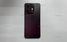 Купить Oppo A3x 4/128 ГБ б/у , в Рязань Цена:4900рублей