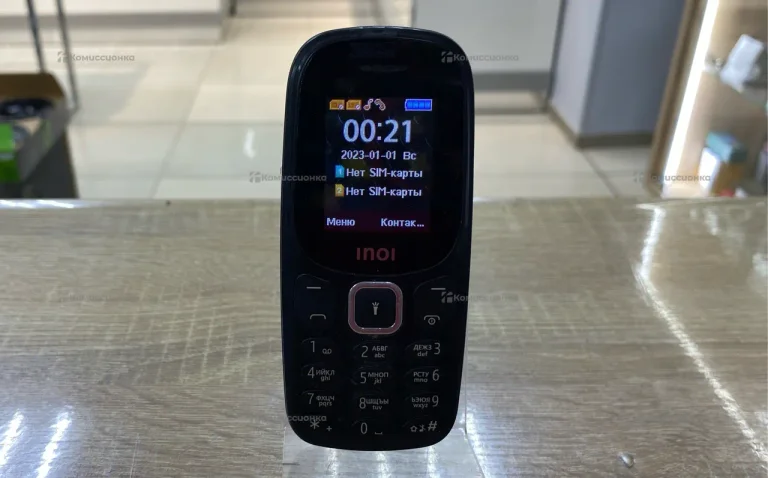 Inoi 100