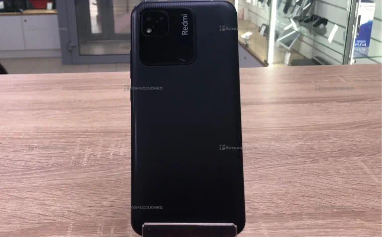Xiaomi Redmi 10a 2/32