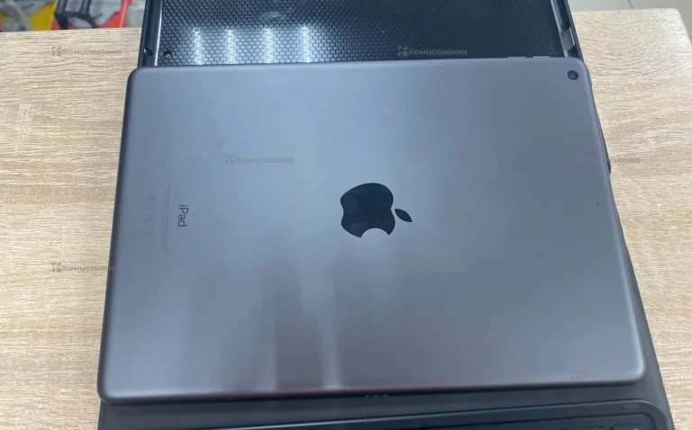 Планшет Apple iPad 9 поколения 64gb Wi-Fi