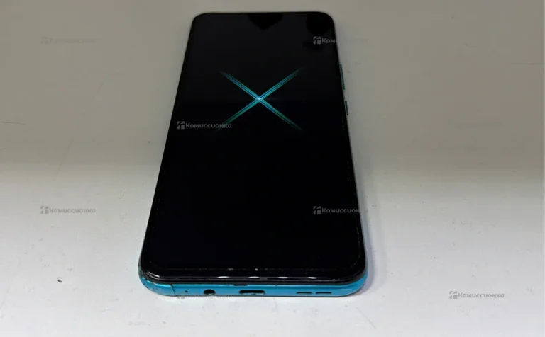 Infinix Hot 12 play 4/64