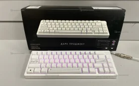 Клавиатура Дакр Проджект KD65
