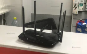 Купить Роутер TP-Link Archer C5 Pro б/у , в Челябинск Цена:900рублей