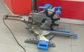 ТОРЦОВОЧНАЯ ПИЛА