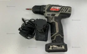 Купить Шуруповерт Интерскол да18эр35 б/у , в Нижний Новгород Цена:2200рублей