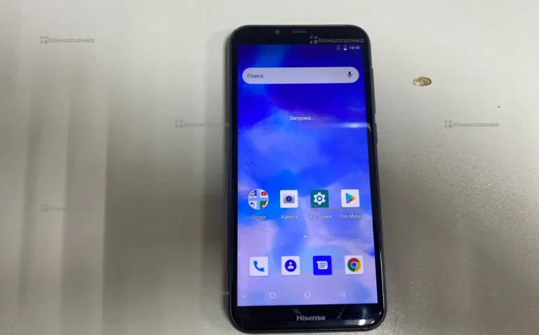 Hisense F25 2/16 ГБ