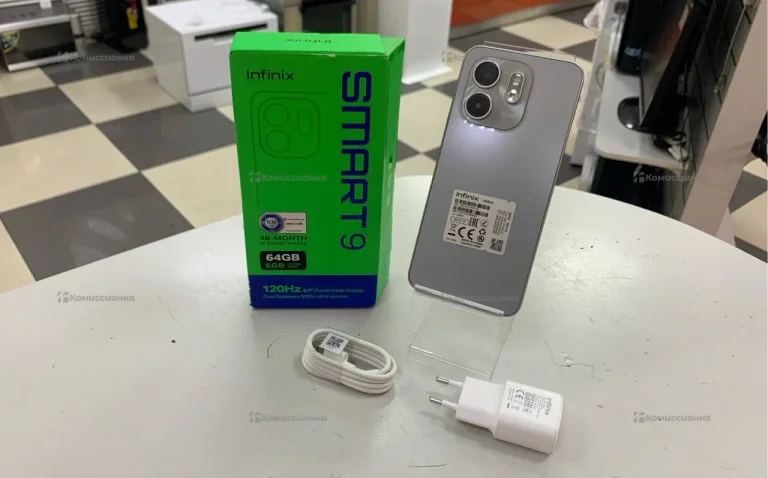Infinix Smart 9 3/64GB