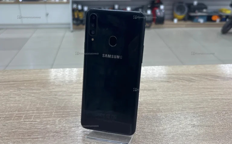 Samsung Galaxy A20s 3/32 ГБ