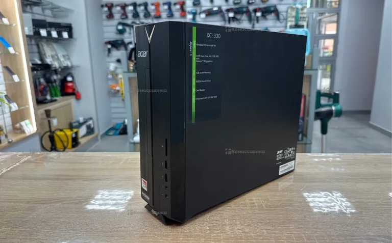 Системный блок Acer XC-330