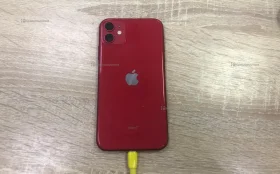 Купить Apple iPhone 11 4/64 ГБ б/у , в Энгельс Цена:9900рублей