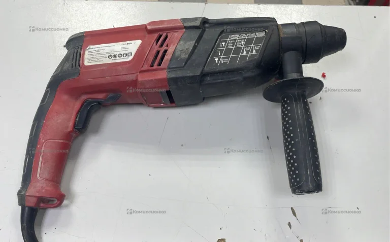 Перфоратор Dorn DH-800