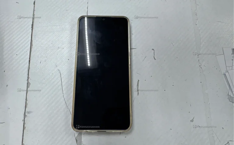 Realme Note 50 3/64 ГБ