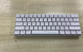 Клавиатура Dexp