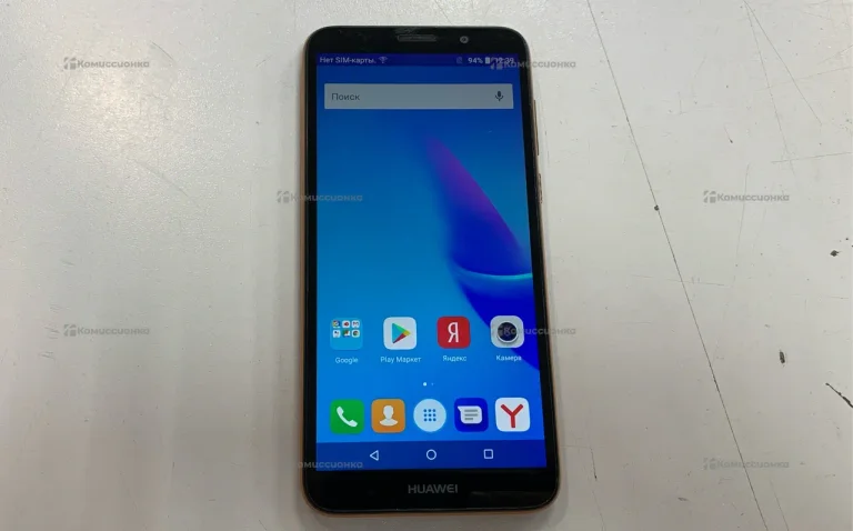 Huawei Y5 lite (2018) 1/16 ГБ