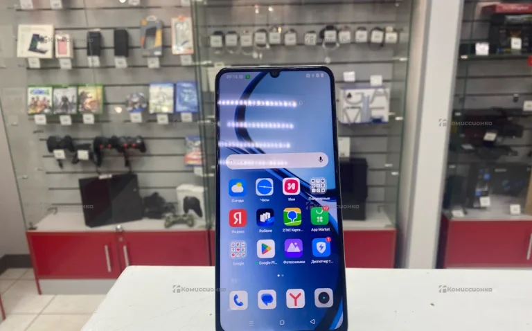 Realme C61 6/128 ГБ