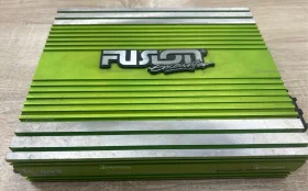 Купить Усилитель  Fusion fe-402 б/у , в Симферополь Цена:1900рублей