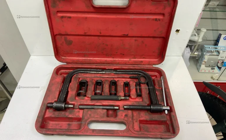 Рассухариватель Force