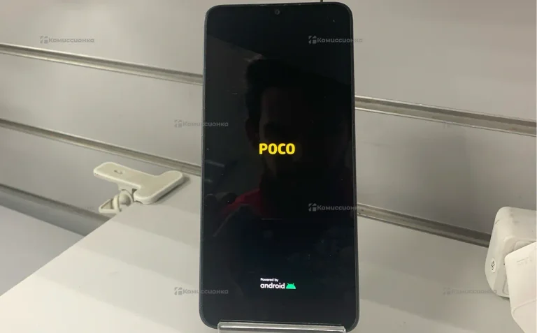 Xiaomi Poco C65 8/256 ГБ