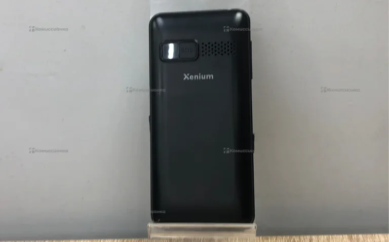 Philips xenium .