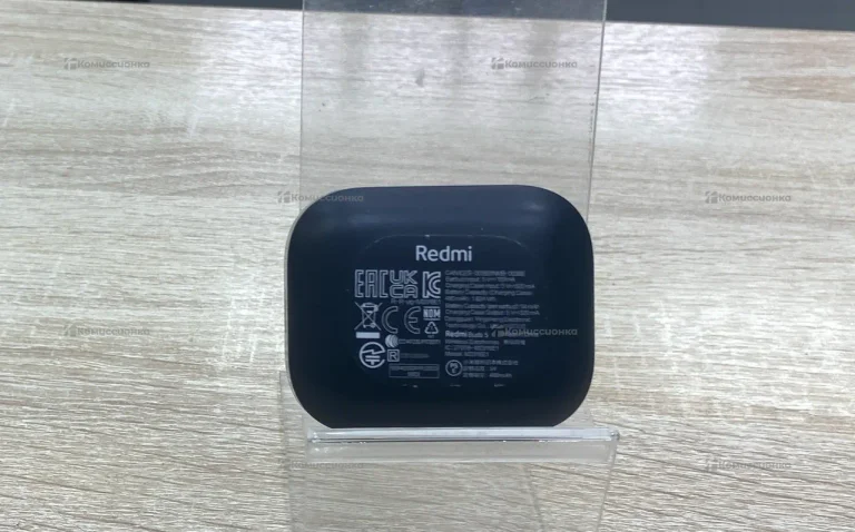 Наушники  redmi buds 5