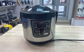 Купить Мультиварка REDMOND RMC-M10 б/у , в Саратов Цена:1500рублей