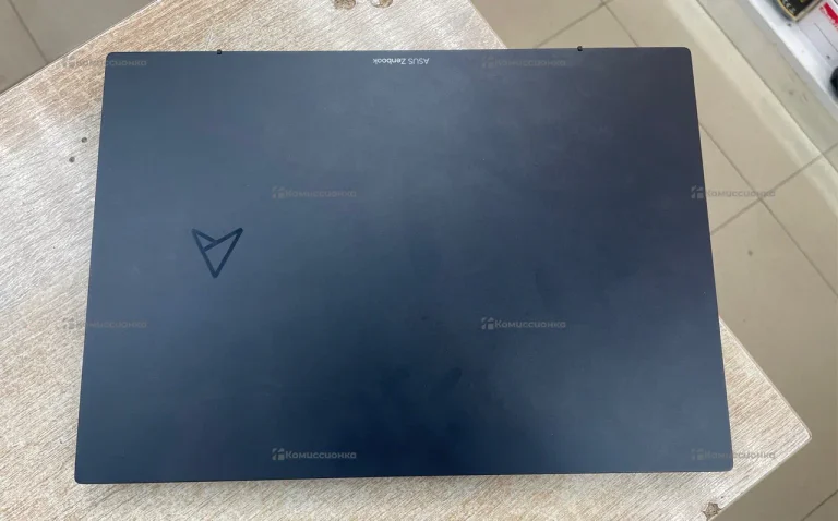Ноутбук  ASUs Zenbook 14