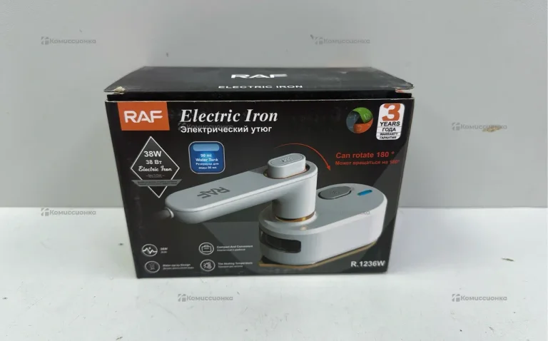 Мини отпариватель