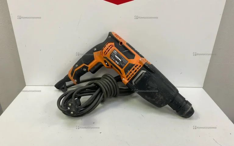 Перфоратор AEG KH 24 IE