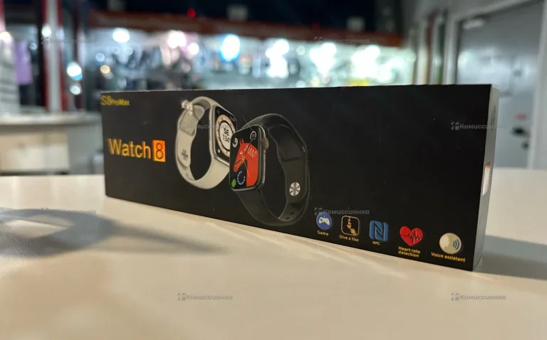 Часы S8 Pro Max