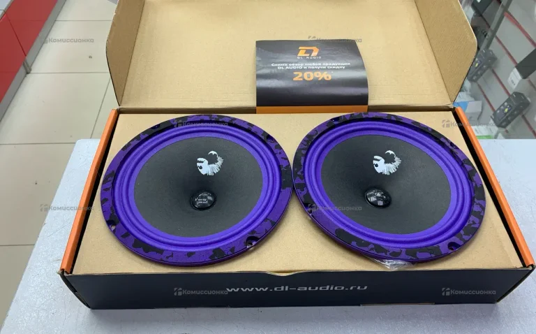 Колонка  piranha 200 v.2