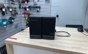 Колонка  F&D R215